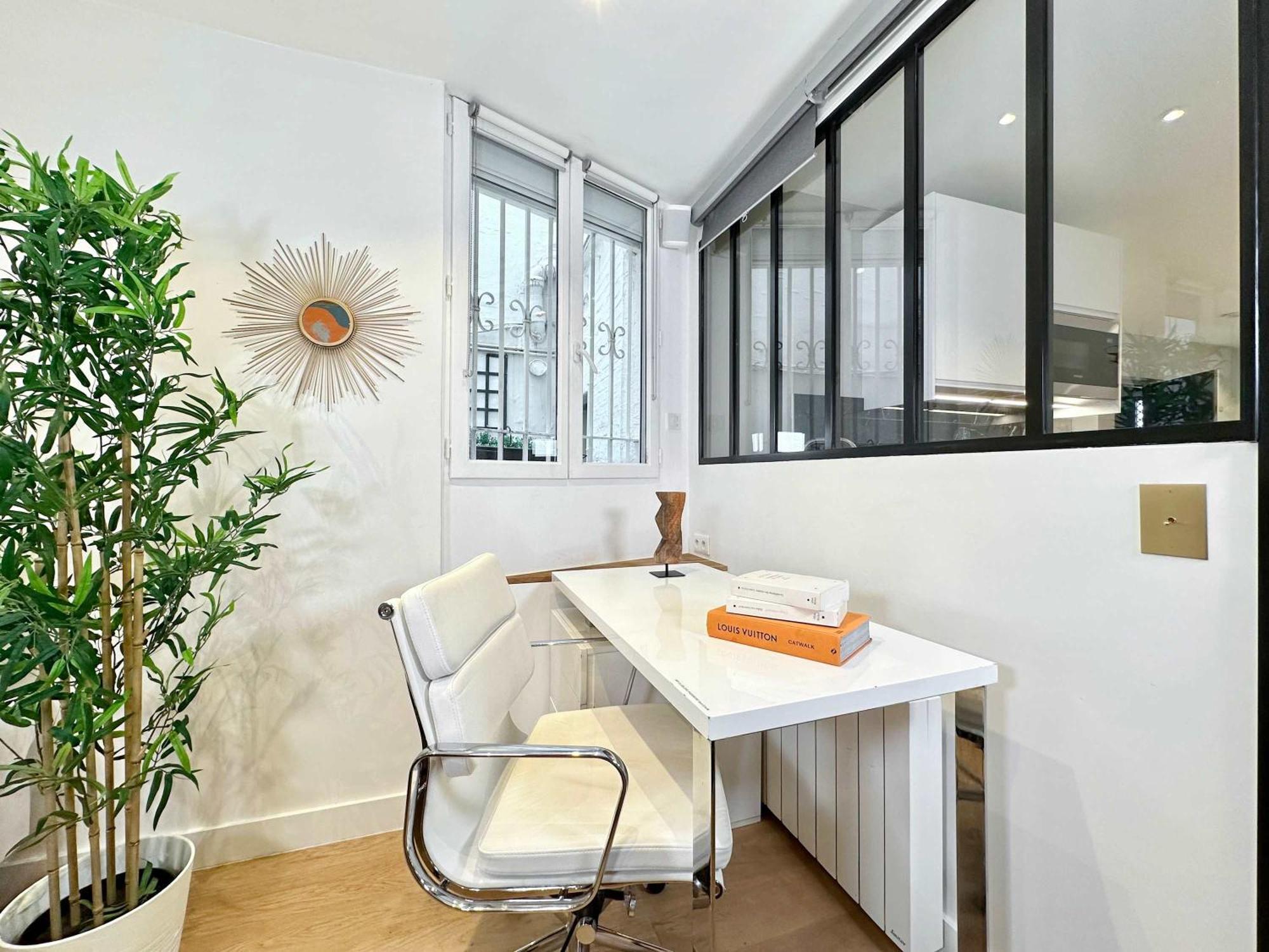 Deluxe Apartment Near The Tour Eiffel Paříž Exteriér fotografie